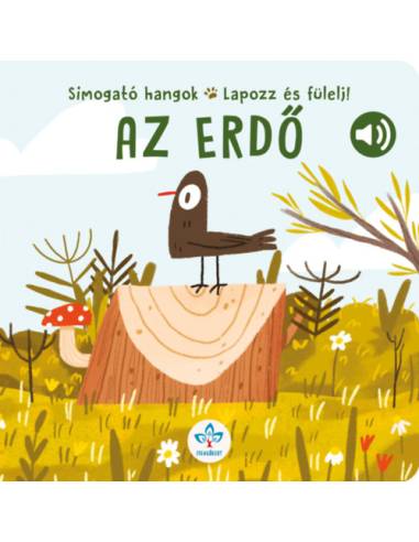 Az erdő