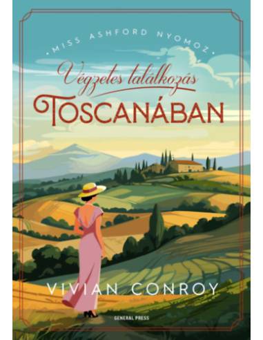 Végzetes találkozás Toscanában