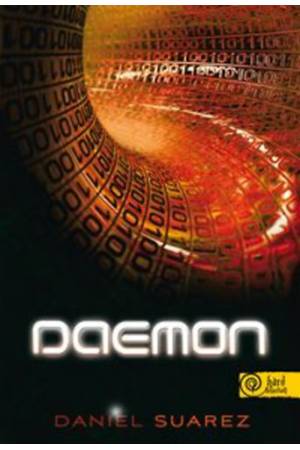 Daemon - KEMÉNYTÁBLA