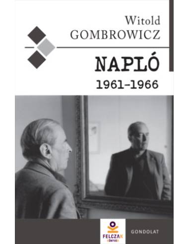 Napló 1961-1966