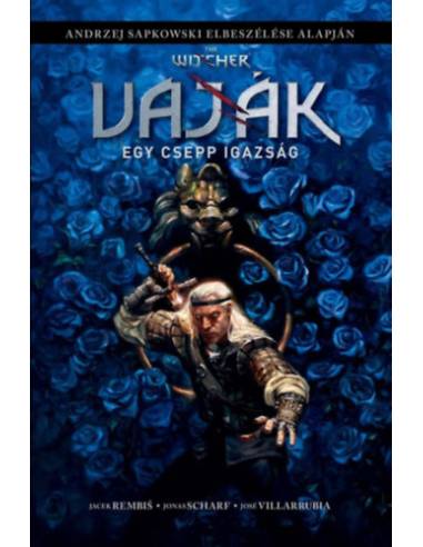 The Witcher / Vaják: Egy csepp igazság