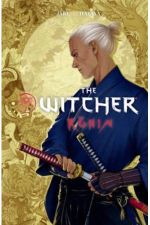 The Witcher / Vaják: Ronin