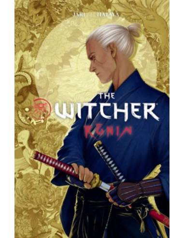The Witcher / Vaják: Ronin