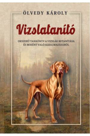 A vizslatanító