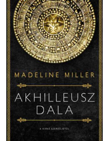 Akhilleusz dala