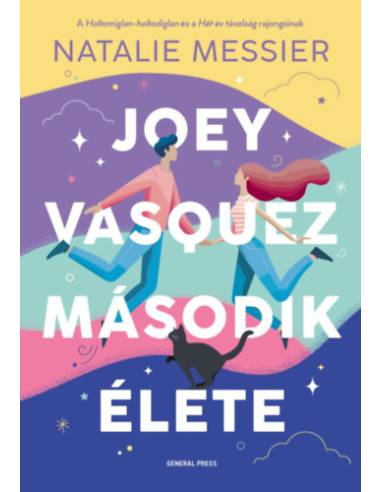 Joey Vasquez második élete