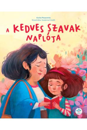 A kedves szavak naplója