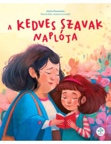 A kedves szavak naplója