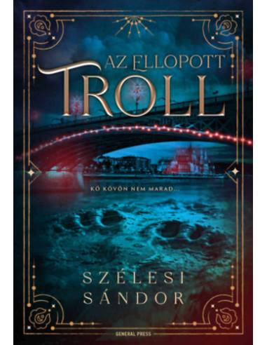 Az ellopott troll
