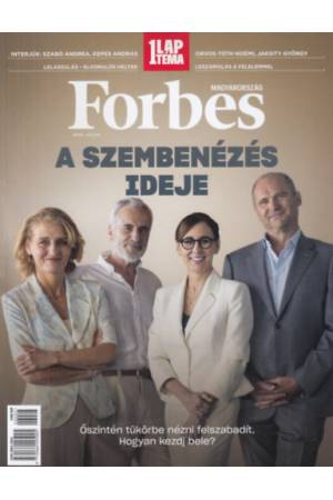 Forbes - 2026. július