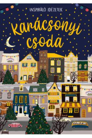 Karácsonyi csoda
