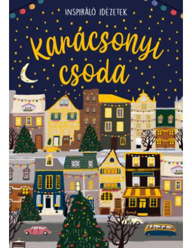 Karácsonyi csoda