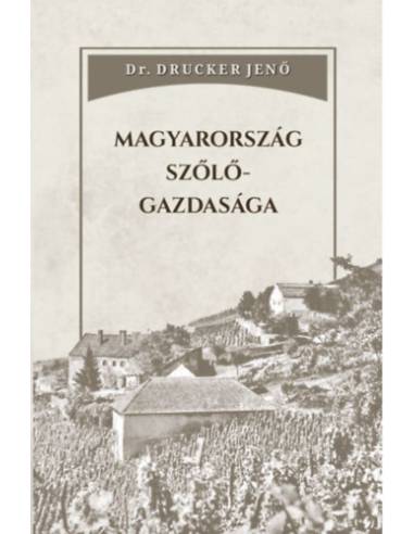 Magyarország szőlőgazdasága
