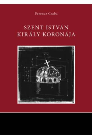 Szent István király koronája