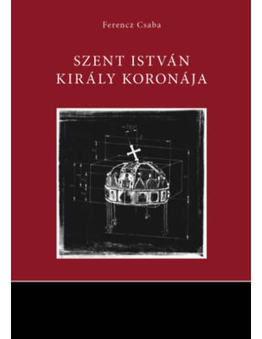 Szent István király koronája