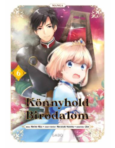 Könnyhold Birodalom 6.