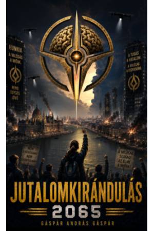 Jutalomkirándulás 2065