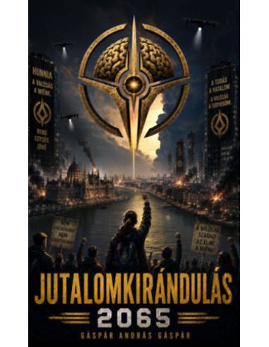 Jutalomkirándulás 2065