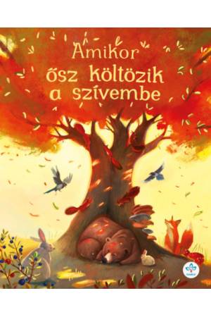 Amikor ősz költözik a szívembe