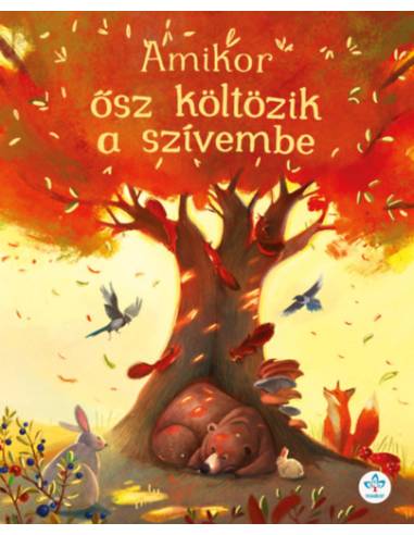 Amikor ősz költözik a szívembe