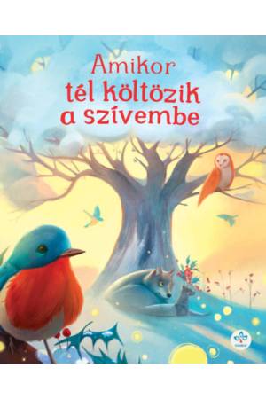 Amikor tél költözik a szívembe