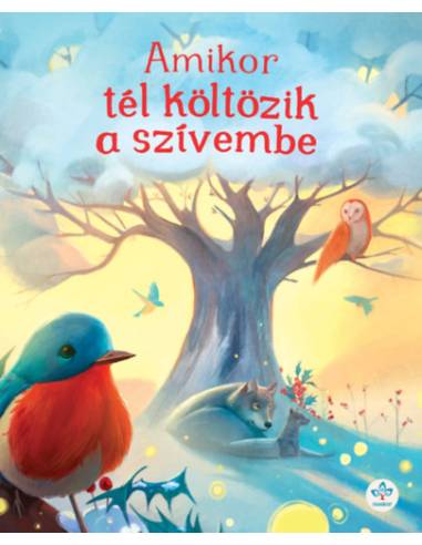 Amikor tél költözik a szívembe