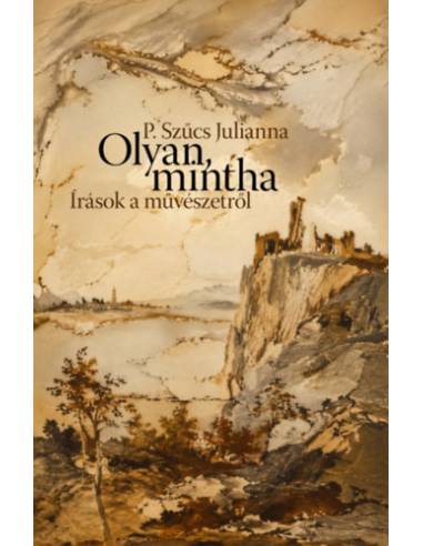 Olyan, mintha - Művészet vesztes és győztes helyzetben