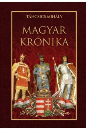 Magyar krónika