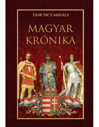 Magyar krónika