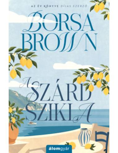 A szárd szikla - Bővített újrakiadás - (Különleges kiadás)