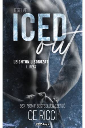 Iced Out - Jegelve - Leighton U 1.