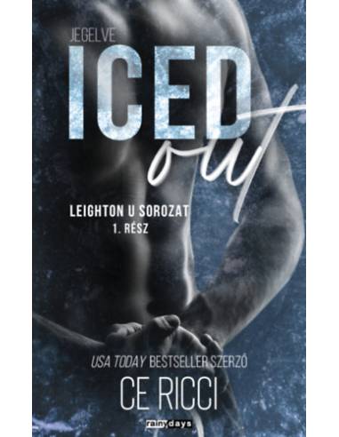Iced Out - Jegelve - Leighton U 1.