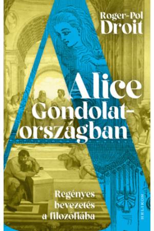 Alice Gondolatországban