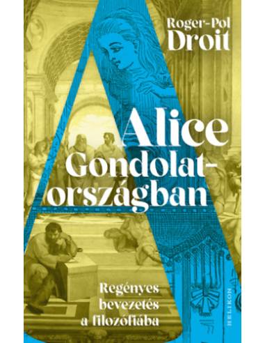Alice Gondolatországban