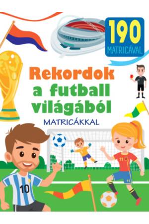 Rekordok a futball világából