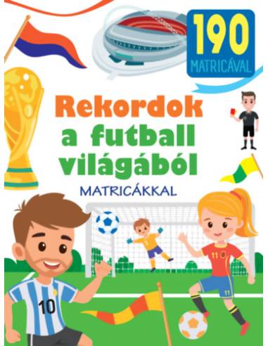 Rekordok a futball világából