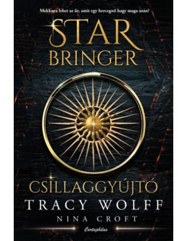 Star Bringer - Csillaggyújtó - (Különleges kiadás)
