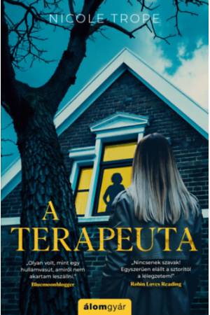 A terapeuta