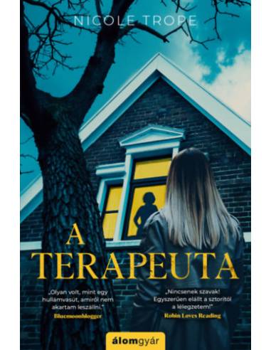 A terapeuta