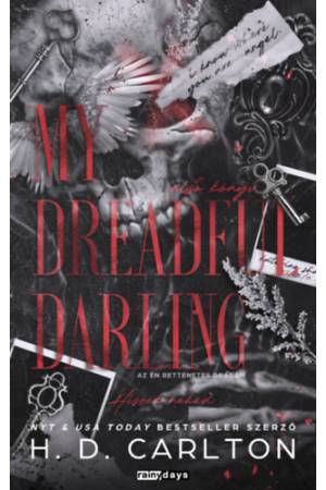 My Dreadful Darling - Az én rettenetes drágám