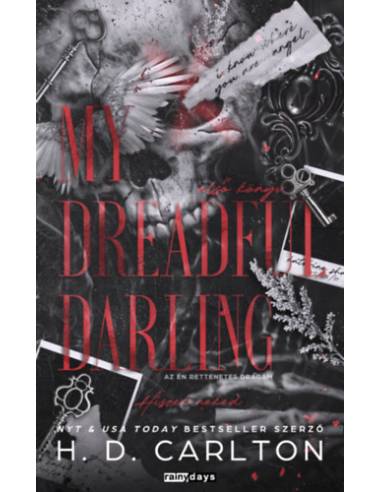 My Dreadful Darling - Az én rettenetes drágám