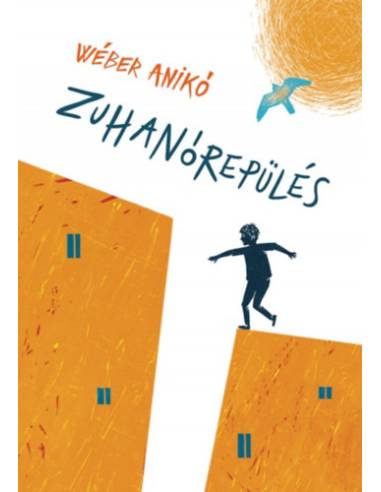 Zuhanórepülés