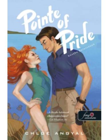 Pointe of Pride - Büszke balettosok