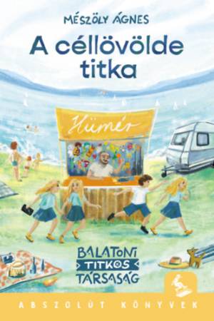 A céllövölde titka