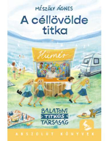 A céllövölde titka