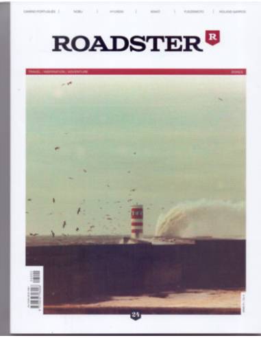 Roadster 2026/2