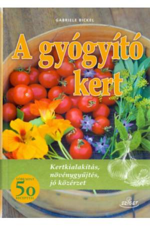 A gyógyító kert