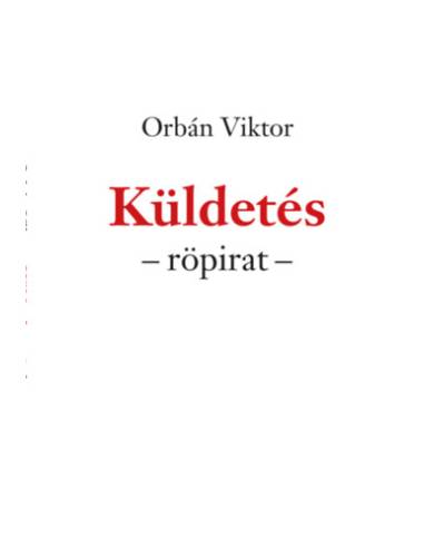 Küldetés