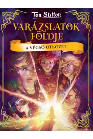 A végső ütközet