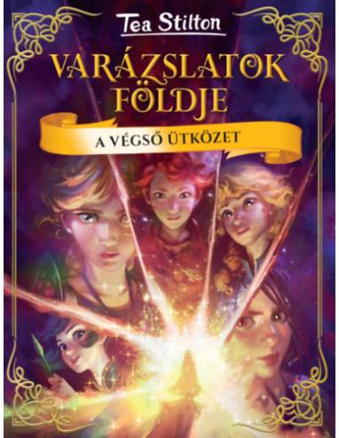 A végső ütközet